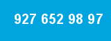 927 652 98 97